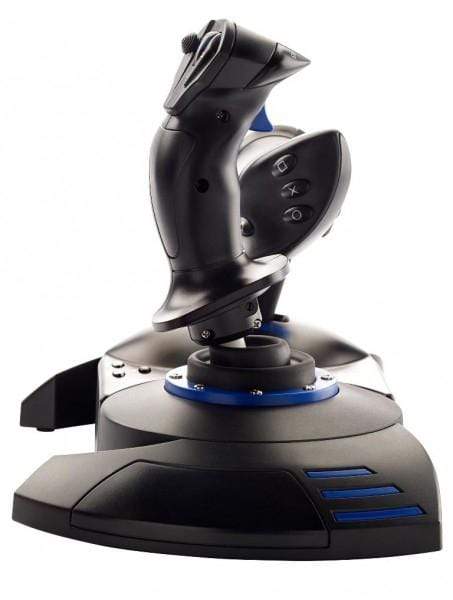 THRUSTMASTER T-FLIGHT HOTAS 4 PC/PS4 3362934110208