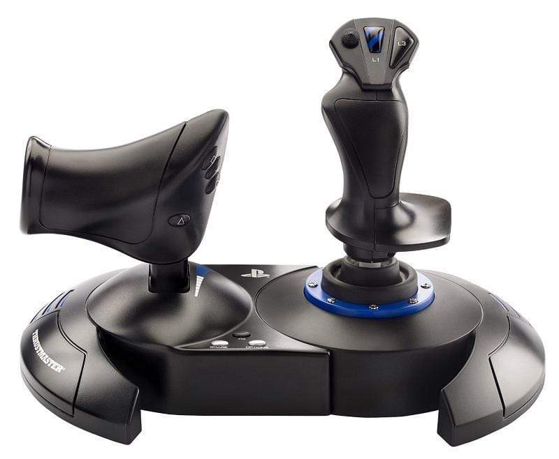 THRUSTMASTER T-FLIGHT HOTAS 4 PC/PS4 3362934110208