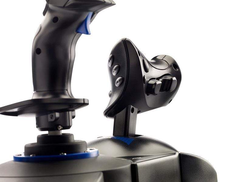THRUSTMASTER T-FLIGHT HOTAS 4 PC/PS4 3362934110208
