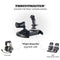 THRUSTMASTER T-FLIGHT HOTAS ONE ACE COMBAT 7 EDITION JOYSTICK PC/XBOXONE 3362934402426