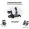 THRUSTMASTER T-FLIGHT HOTAS ONE JOYSTICK PC/XBOXONE 3362934402600