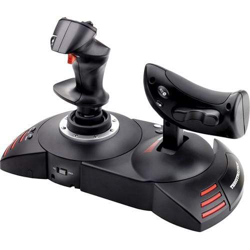 THRUSTMASTER T-FLIGHT HOTAS X 3362932913535