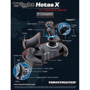 THRUSTMASTER T-FLIGHT HOTAS X 3362932913535