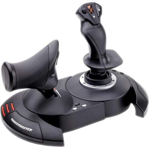 THRUSTMASTER T-FLIGHT HOTAS X 3362932913535