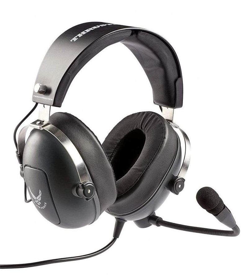 THRUSTMASTER T.FLIGHT U.S. AIR FORCE EDITION GAMING HEADSET MULTIFORMAT 3362934001766