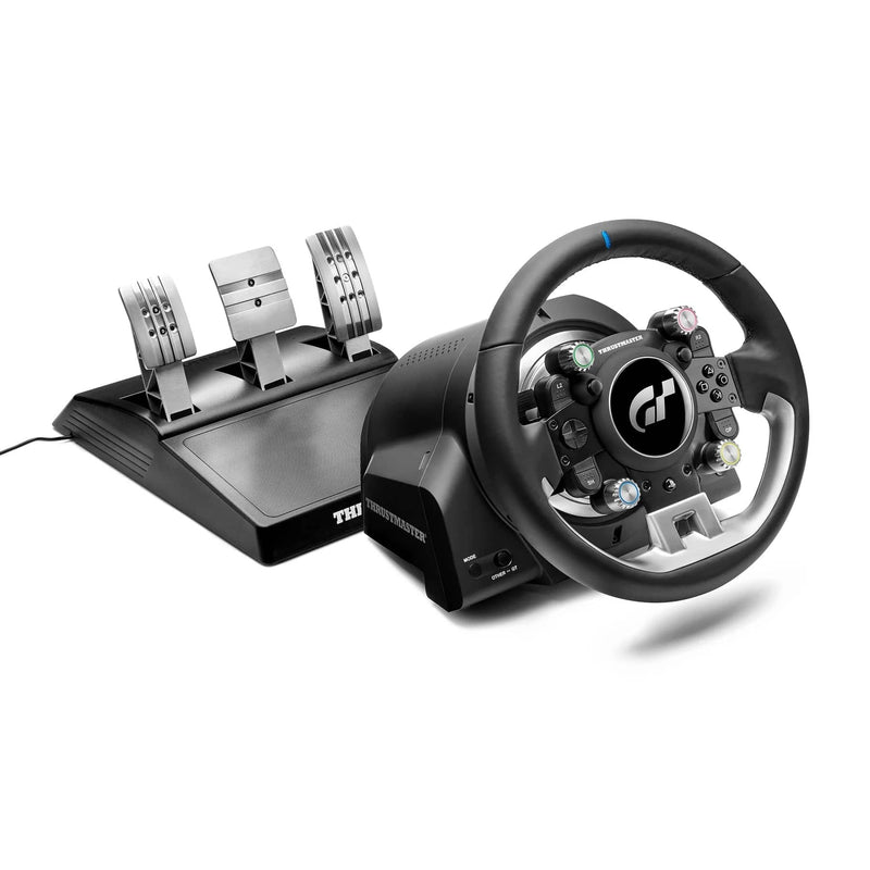 THRUSTMASTER T-GT II EU DIRKALNI VOLAN 3362934112028