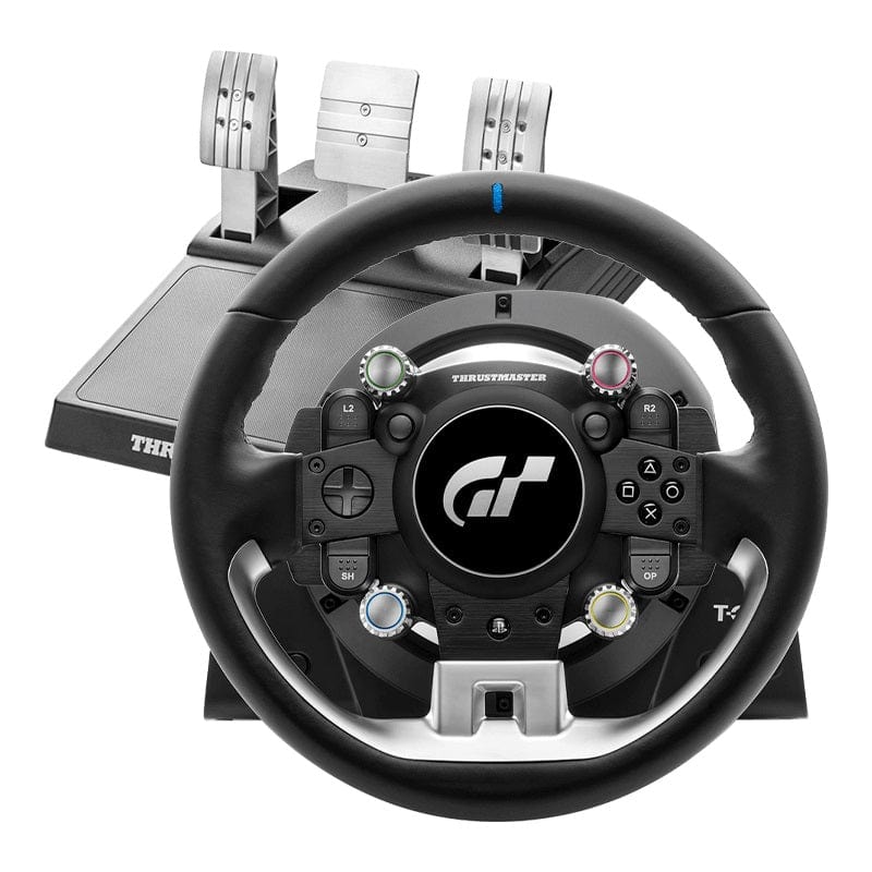 THRUSTMASTER T-GT II EU DIRKALNI VOLAN 3362934112028