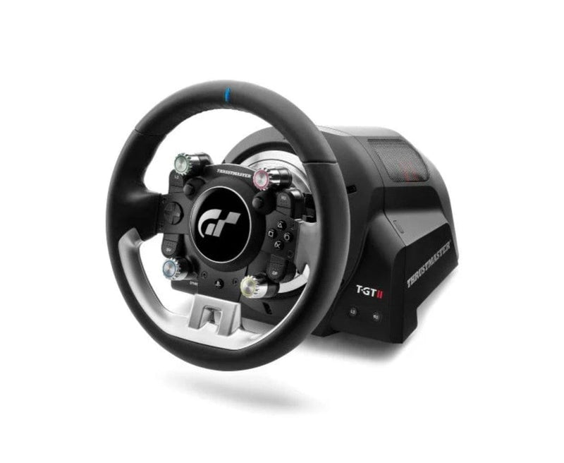 THRUSTMASTER T-GT II PACK GT WHEEL+BASE 3362934112295