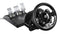 THRUSTMASTER T-GT RACING WHEEL PC/PS4/PS3 3362934110345