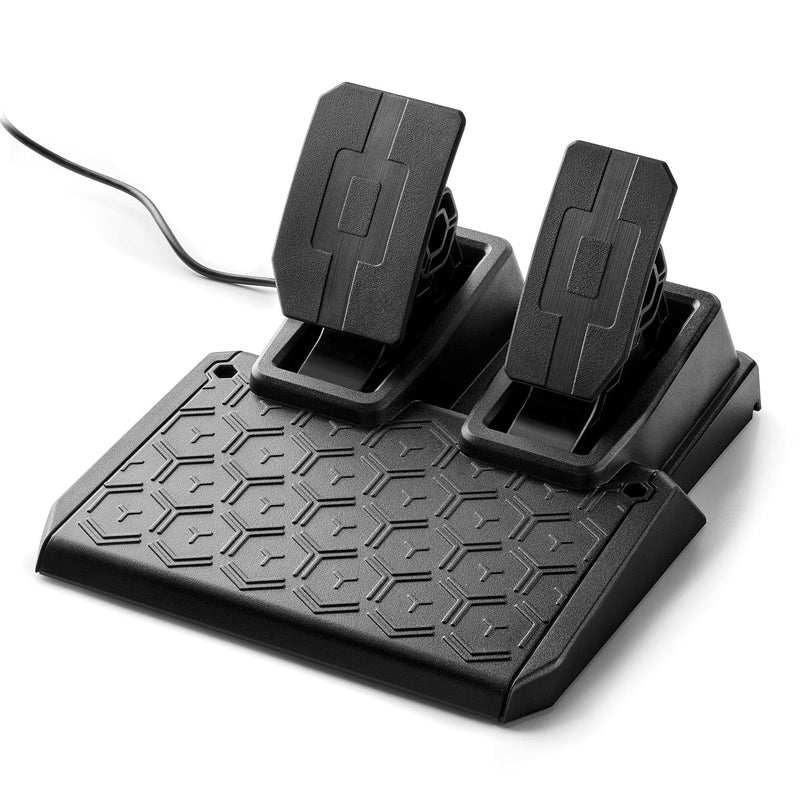 THRUSTMASTER T128-P EMEA - TYPE C (PLUG EU) DIRKALNI VOLAN 3362934111564