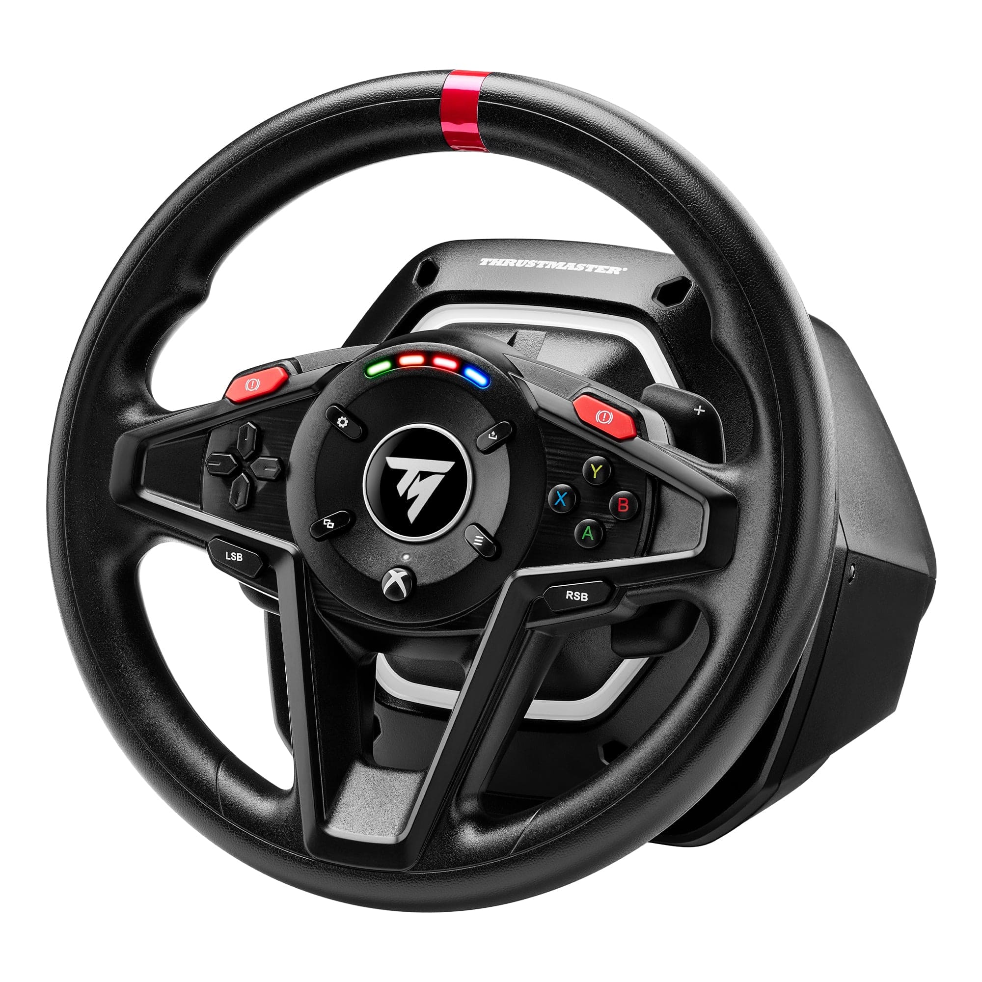THRUSTMASTER T128-X WORLD TYPE C (PLUG EU) DIRKALNI VOLAN 3362934402785