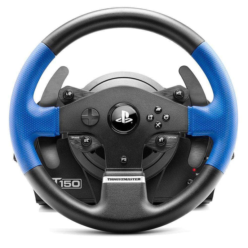 THRUSTMASTER T150FFB RACING WHEEL PC/PS4/PS3 3362934109738