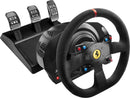 THRUSTMASTER T300 FERRARI INTEGRAL RACING WHEEL ALCANTARA EDITION PS3/PS4/PC5/PC 3362934110031