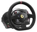 THRUSTMASTER T300 FERRARI INTEGRAL RACING WHEEL ALCANTARA EDITION PS3/PS4/PC5/PC 3362934110031