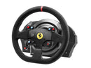 THRUSTMASTER T300 FERRARI INTEGRAL RACING WHEEL ALCANTARA EDITION PS3/PS4/PC5/PC 3362934110031