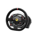THRUSTMASTER T300 FERRARI INTEGRAL RACING WHEEL ALCANTARA EDITION PS3/PS4/PC5/PC 3362934110031