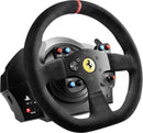 THRUSTMASTER T300 FERRARI INTEGRAL RACING WHEEL ALCANTARA EDITION PS3/PS4/PC5/PC 3362934110031