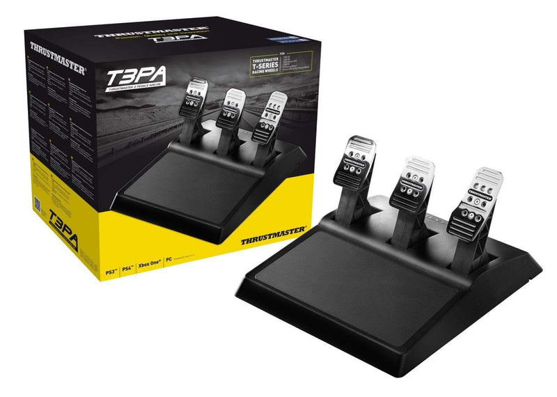 THRUSTMASTER T3PA ADD-ON RACING WHEEL ACCESSORY PC/PS3/PS4/XBOXONE 3362934001179