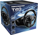 THRUSTMASTER T80 RACING WHEEL PS4/PS3 volan 3362934109240