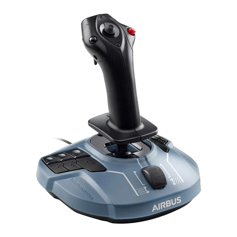 THRUSTMASTER TCA CAPTAIN PACK AIRBUS EDITION WW PC 3362932915737