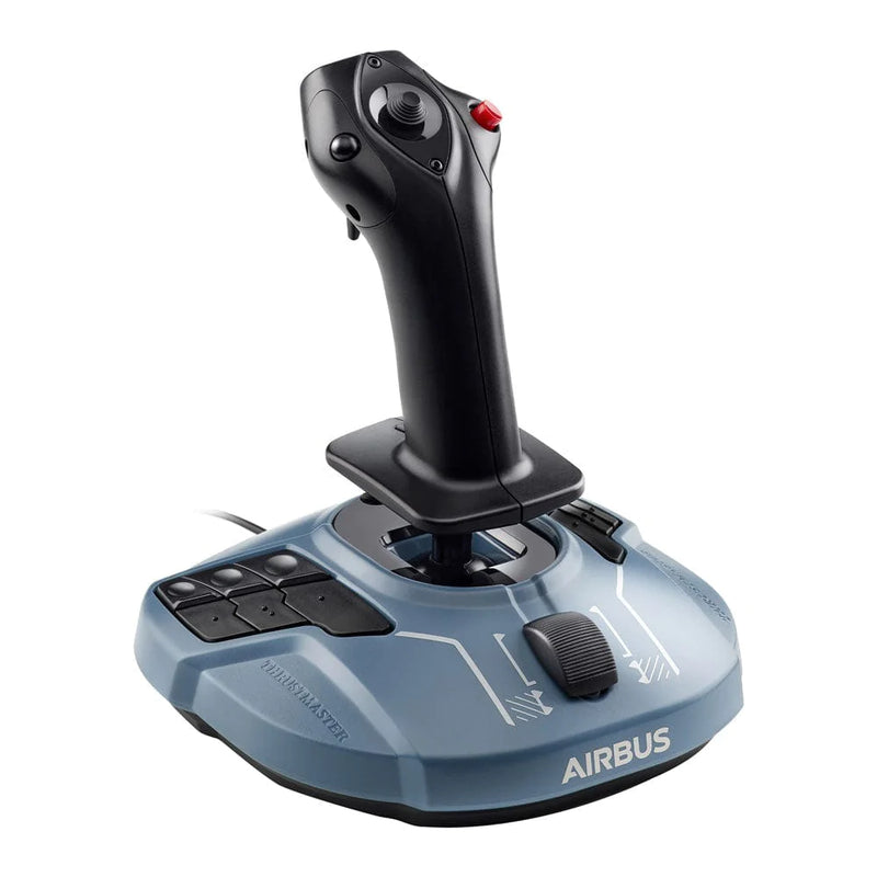THRUSTMASTER TCA CAPTAIN PACK AIRBUS EDITION WW PC 3362932915737