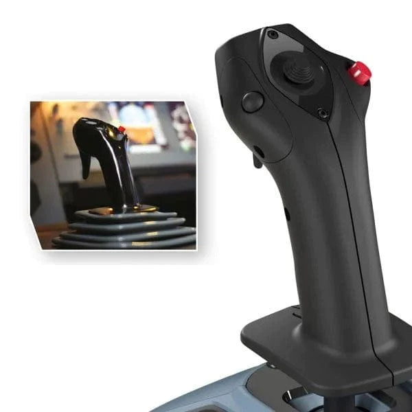 THRUSTMASTER TCA CAPTAIN PACK AIRBUS EDITION WW PC 3362932915737