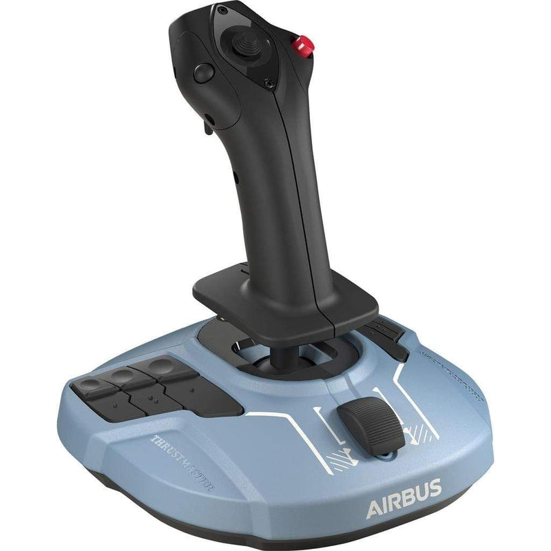 THRUSTMASTER TCA OFFICER PACK AIRBUS EDITION – WW krmilna enota Airbus 3362932915577