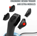 THRUSTMASTER TCA OFFICER PACK AIRBUS EDITION – WW krmilna enota Airbus 3362932915577