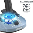 THRUSTMASTER TCA OFFICER PACK AIRBUS EDITION – WW krmilna enota Airbus 3362932915577