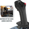 THRUSTMASTER TCA OFFICER PACK AIRBUS EDITION – WW krmilna enota Airbus 3362932915577