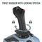 THRUSTMASTER TCA SIDESTICK AIRBUS EDITION WW 3362932915591
