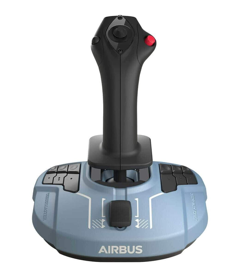 THRUSTMASTER TCA SIDESTICK AIRBUS EDITION WW 3362932915591