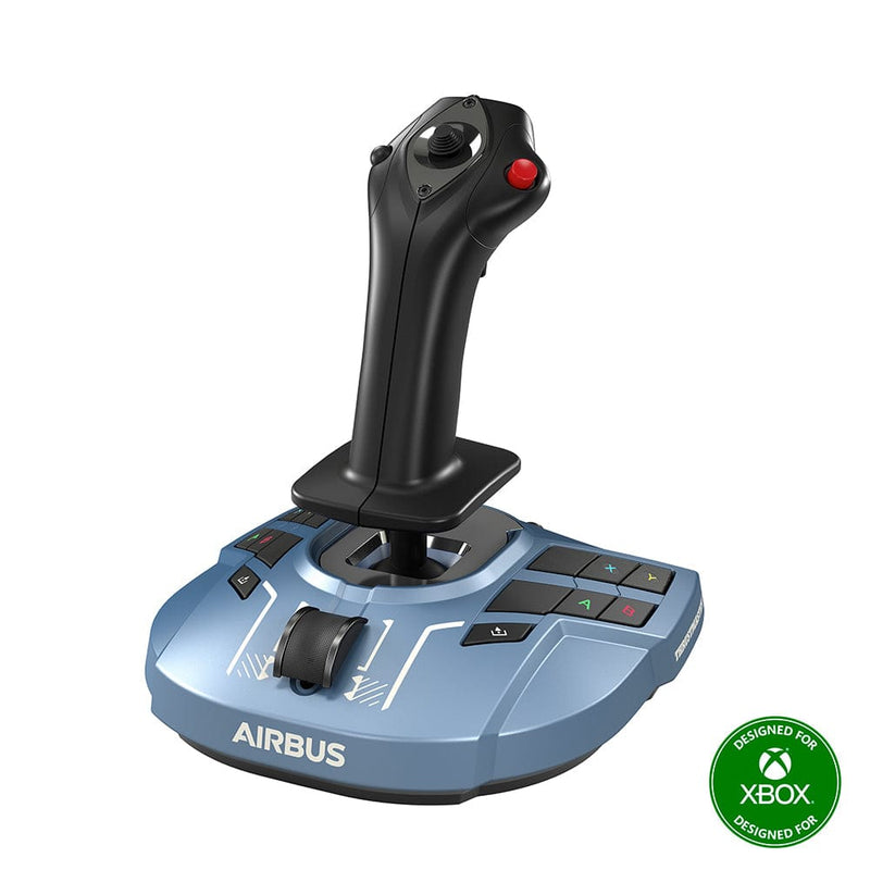 THRUSTMASTER TCA SIDESTICK X AIRBUS ED WW 3362934403164