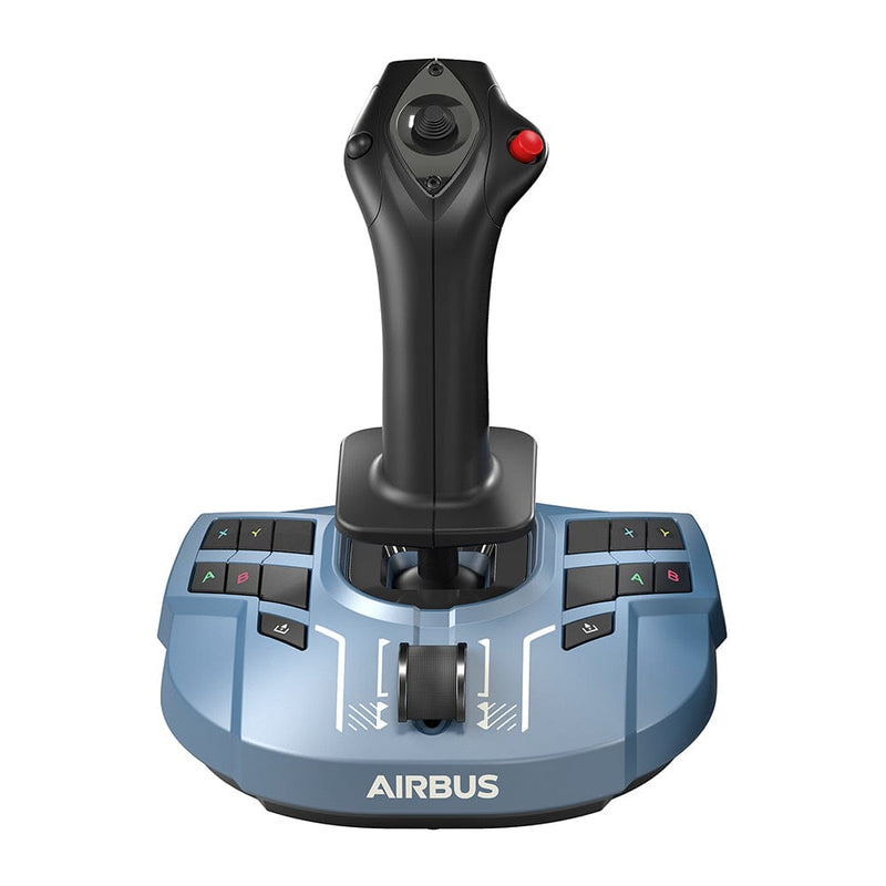 THRUSTMASTER TCA SIDESTICK X AIRBUS ED WW 3362934403164