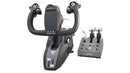 THRUSTMASTER TCA YOKE PACK BOEING EDITION 3362934403065