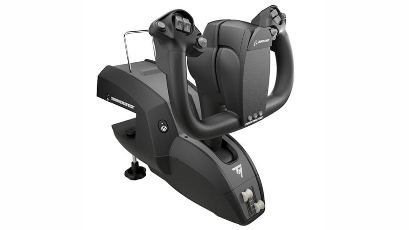 THRUSTMASTER TCA YOKE PACK BOEING EDITION 3362934403065