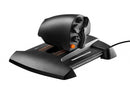 THRUSTMASTER TWCS THROTTLE JOYSTICK ACCESSORY PC 3362932914488