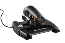 THRUSTMASTER TWCS THROTTLE JOYSTICK ACCESSORY PC 3362932914488