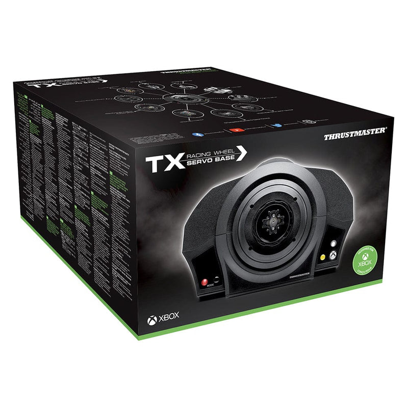 THRUSTMASTER TX SERVO BASE EMEA XBOX/PC 3362934001322