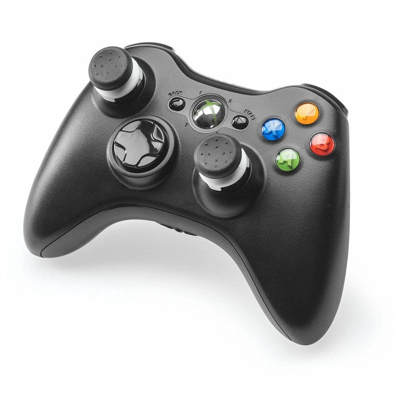THUMB GRIPS - KONTROLFREEK CLASSIC XBOX360 PS3 728028006469
