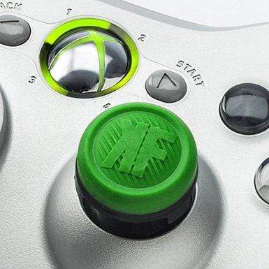 THUMB GRIPS - KONTROLFREEK FPS FREEK CQC XBOX360 PS3 610098526407