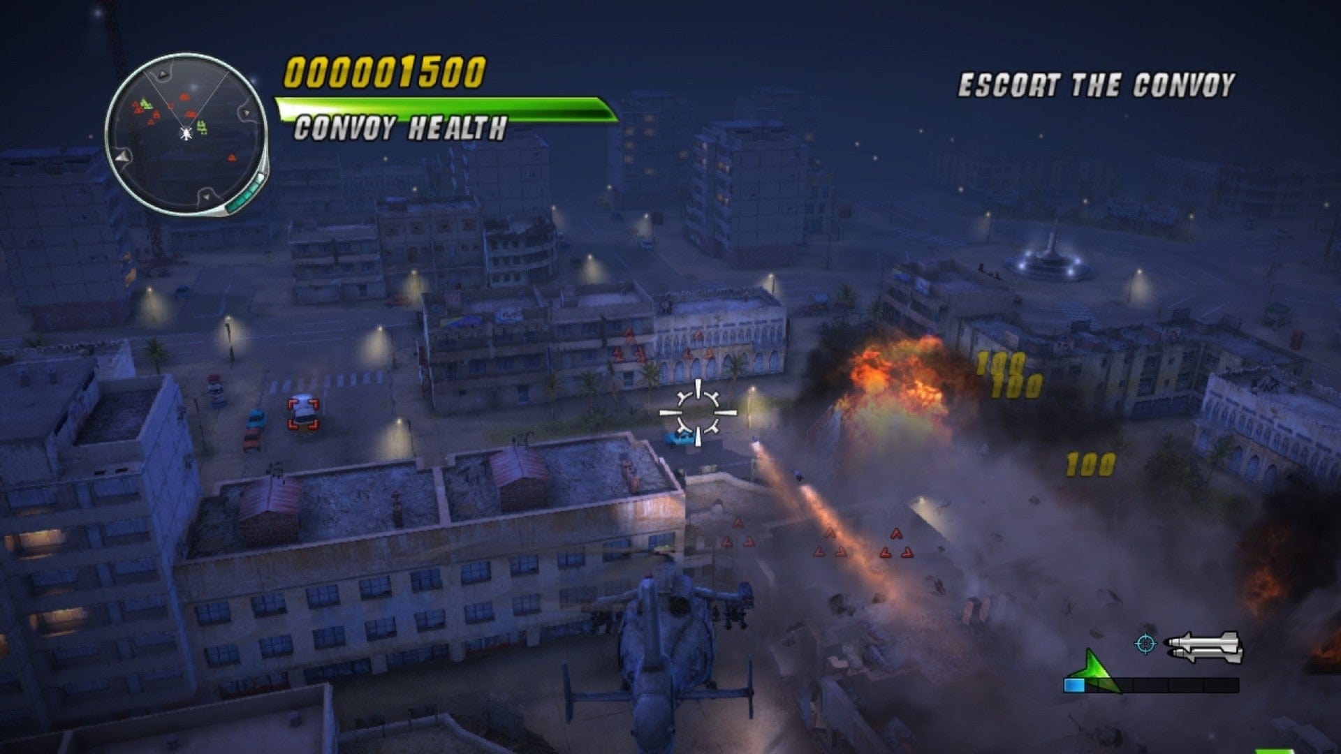 Thunder Wolves (PC) b155120c-271a-4355-b3ee-e484aec3e923