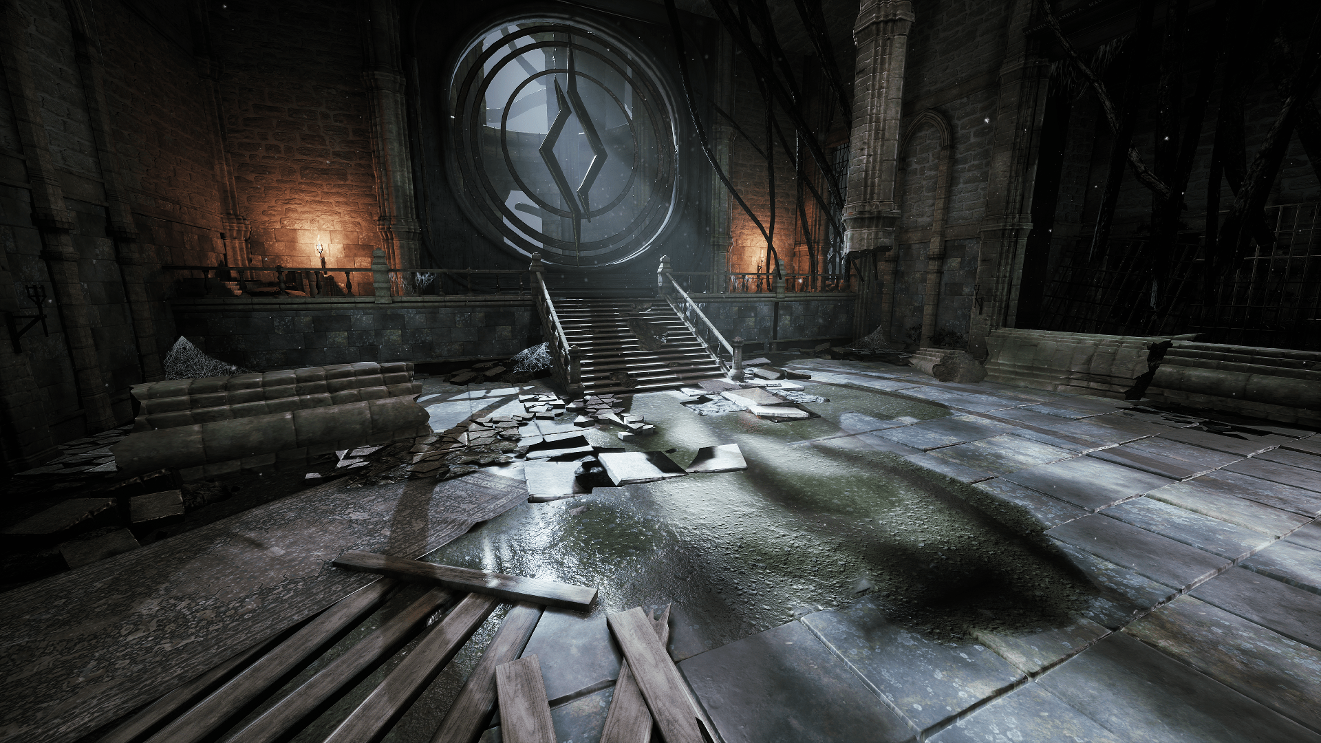 Thymesia (Playstation 5) 5056208814340