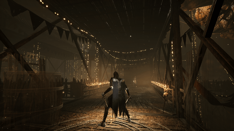Thymesia (Xbox Series X) 5056208814425