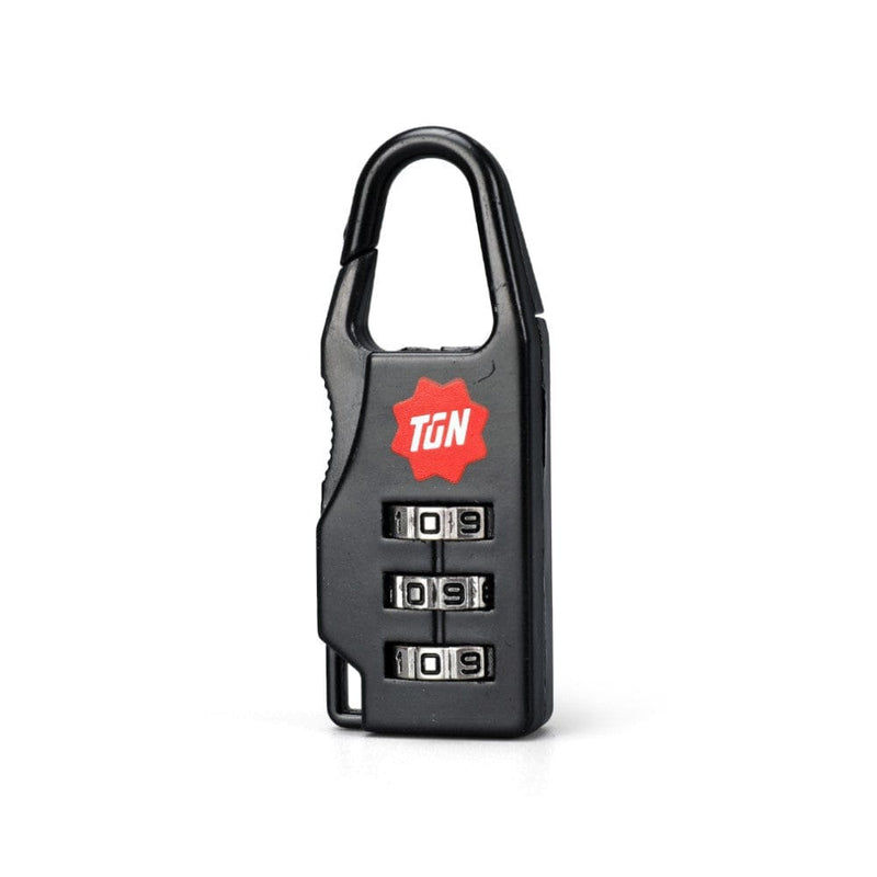 TIGERNU BACKPACK PADLOCK KLJUČAVNICA 6928112989935