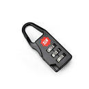 TIGERNU BACKPACK PADLOCK KLJUČAVNICA 6928112989935