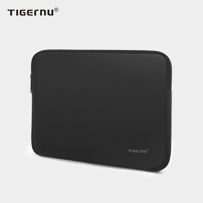 TIGERNU SLEEVE LAPTOP T-A001L 15,6 torbica za prenosnik, črne barve 6928112307500