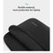 TIGERNU SLEEVE LAPTOP T-A001L 15,6 torbica za prenosnik, črne barve 6928112307500