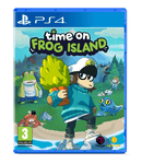 Time on Frog Island (Playstation 4) 5060264377169