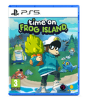 Time on Frog Island (Playstation 5) 5060264377152